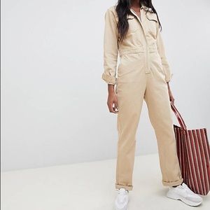 ASOS Boilersuit